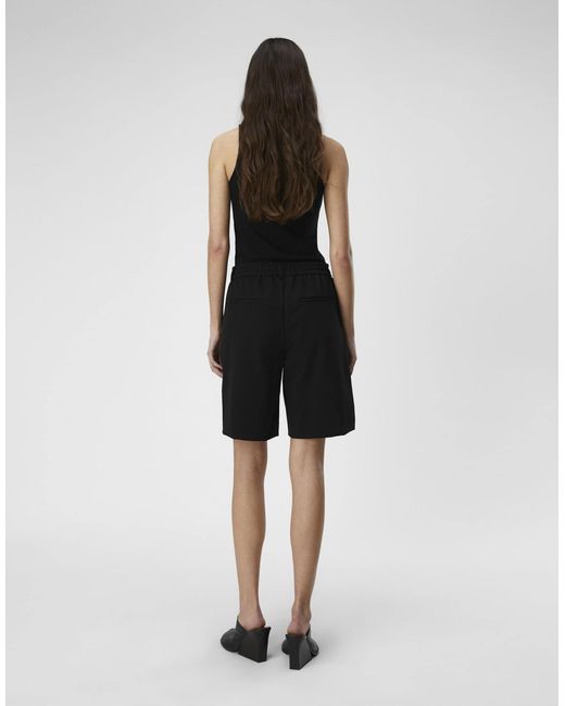 Object Black – shorts