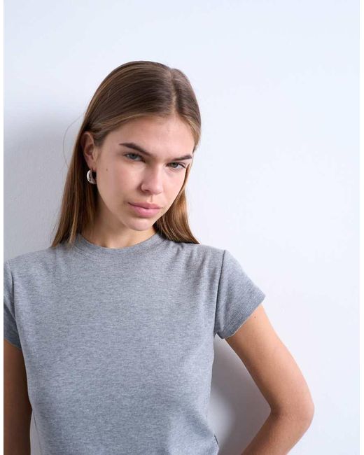 TOPSHOP Everyday in het Blue