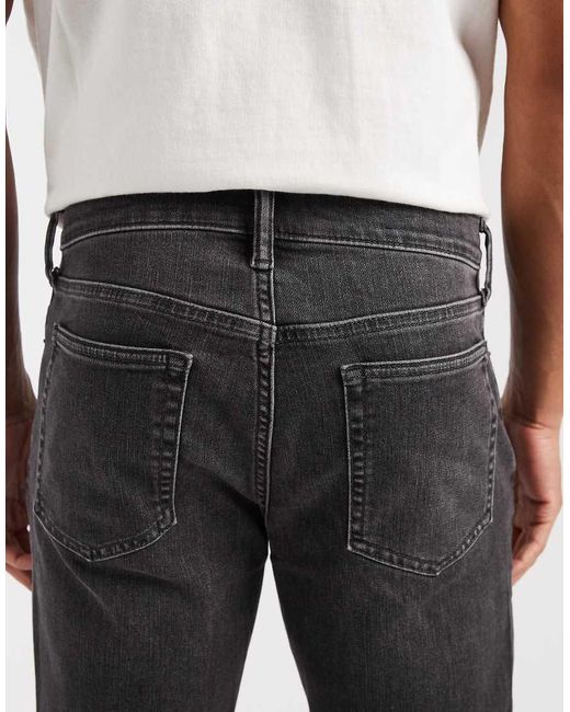 Gap Natural Slim Fit Jeans for men