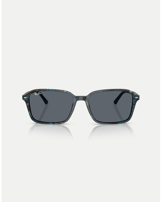 Raimond di Ray-Ban in Blue