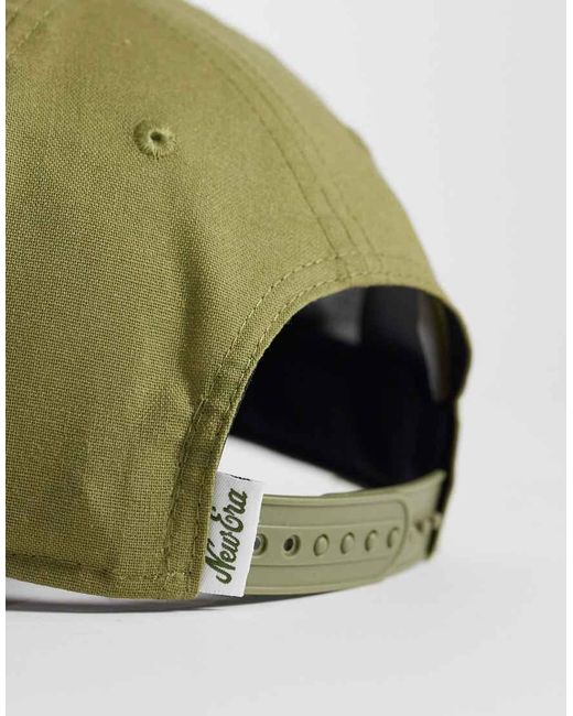 E Frame di KTZ in Green