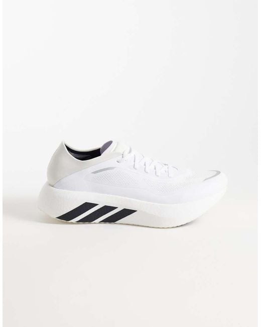 Adidas Originals Natural Adidas Running Hyperboost Trainers for men