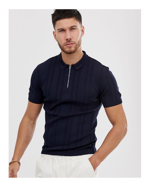 river island polo
