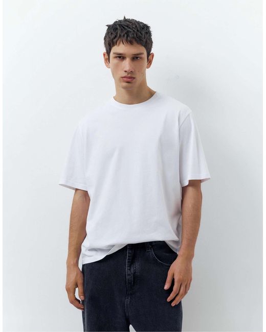 Lot Pull&Bear pour homme en coloris Black
