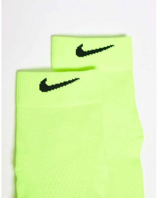 Nike Fast in het Green voor heren