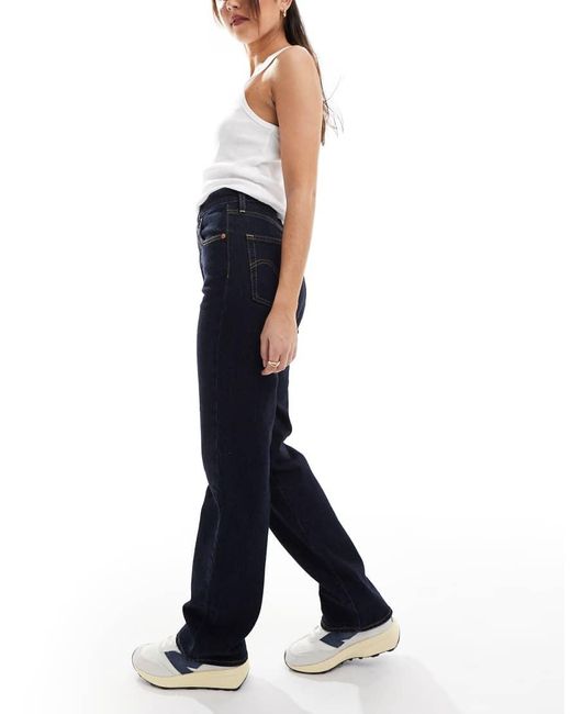 Ribcage di Levi's in Blue