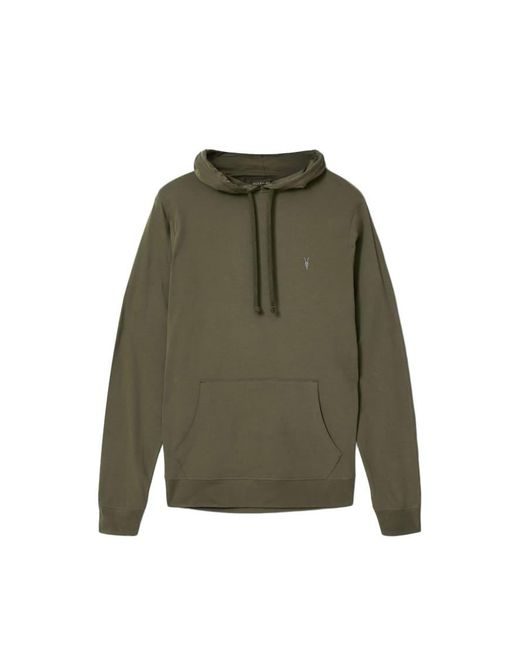 Brace Oth AllSaints de hombre de color Green