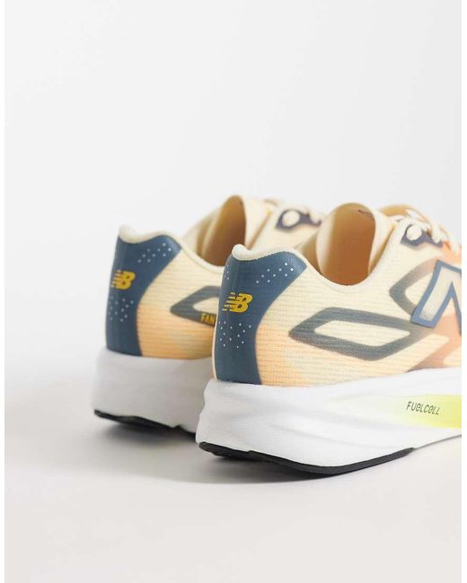 New Balance Metallic Flite-r Womens Running Trainers