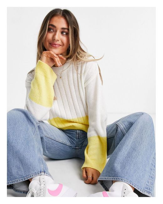 free garter stitch ladies jumper pattern