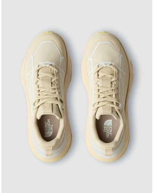 The North Face Natural W Fastpack Wp