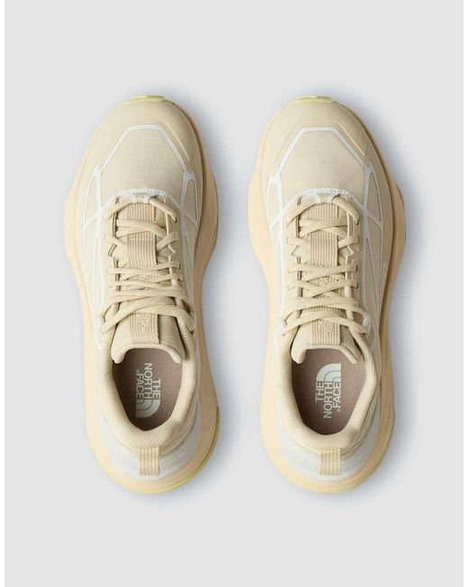 The North Face Natural W Fastpack Wp