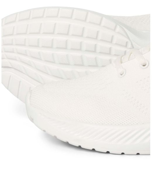 Jack & Jones – sneaker in Natural für Herren