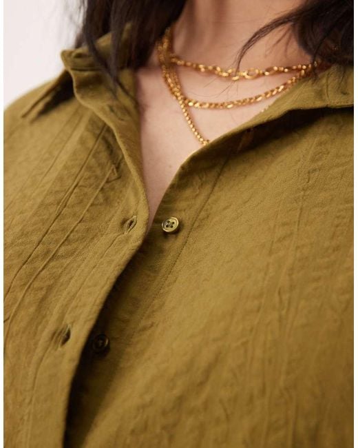 ASOS Curve in het Green