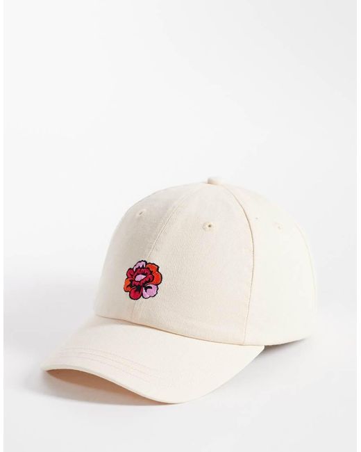 Rip Curl Natural Rip Curl X Farm Rio Baseball Cap