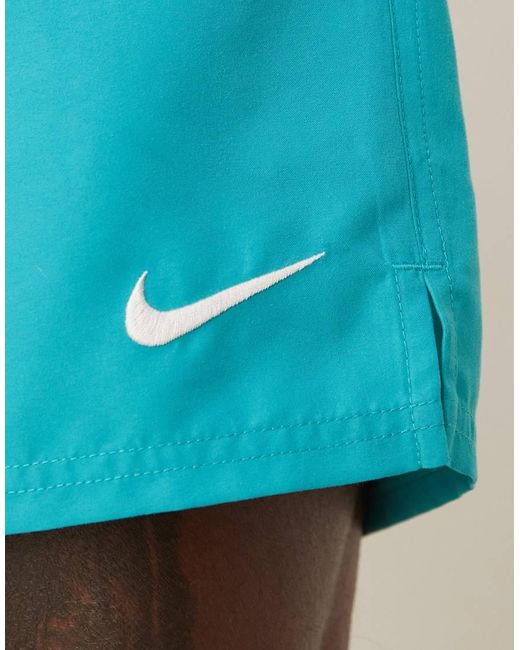 Nike di Nike in Blue da Uomo