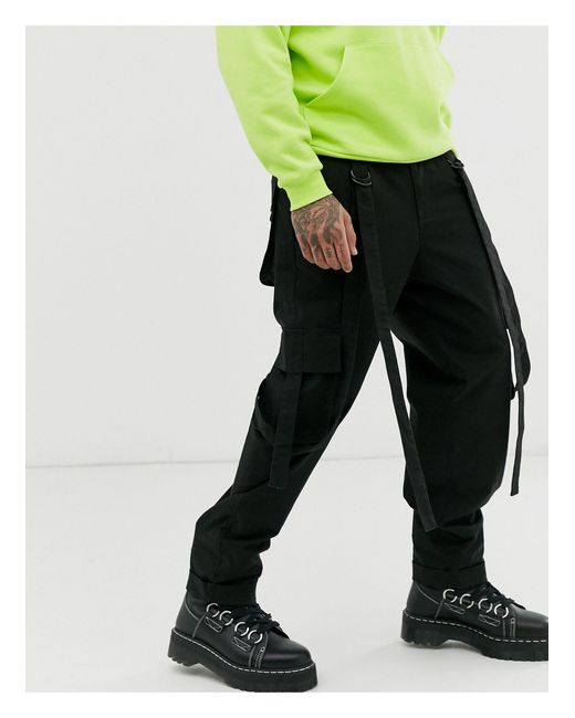 skinny jeans with high tops