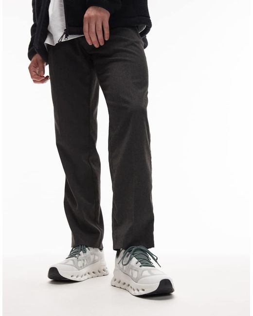 On Shoes Black Cloudtilt Remix All Day Trainers for men