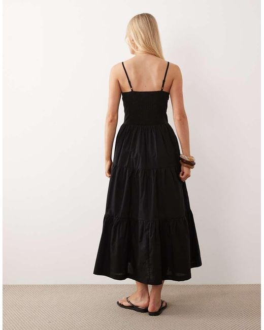 Regatta Black Breathable Perissa Dress