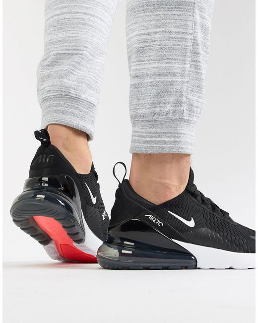 air 270 black
