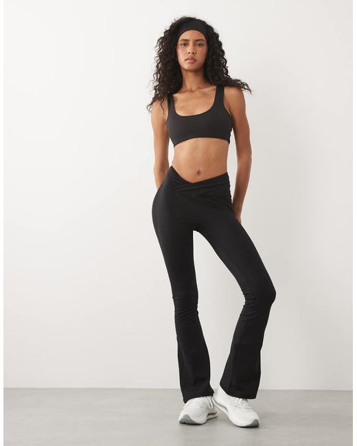 Asos 4505 de color Black