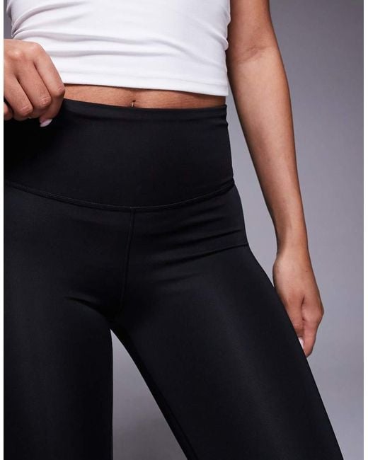 The North Face Gray Flex leggings