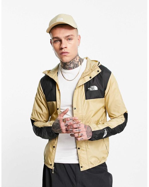 The north face veste 1985 mountain homme hotsell