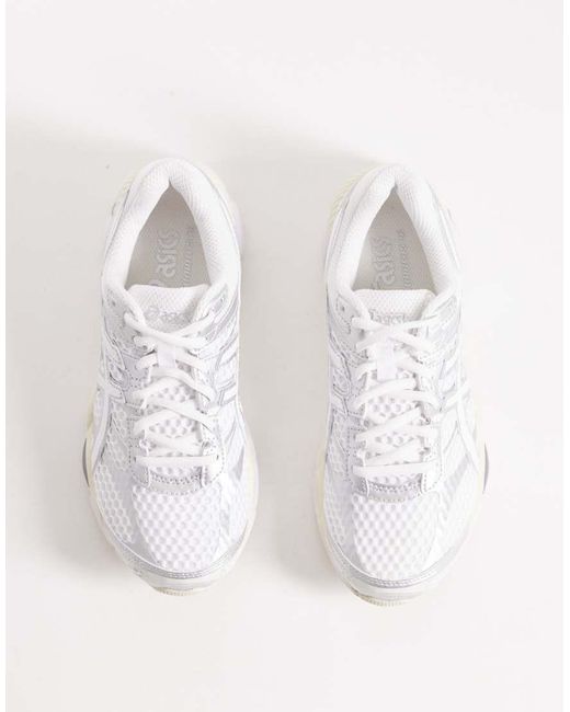 Asics Natural Gel-Cumulus 16 Trainers