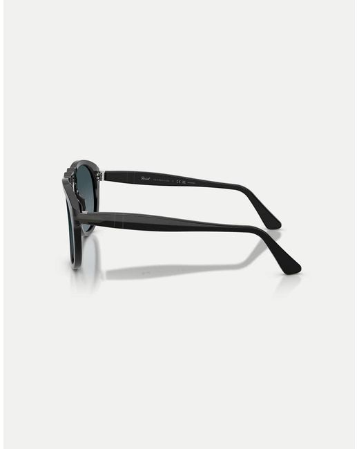 Persol Blue Po0649Ne