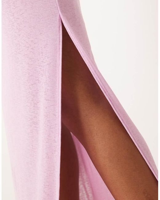 Mix & Match di ASOS in Pink