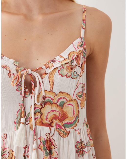Robe Accessorize en coloris Pink