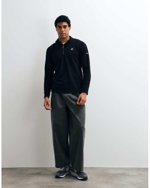 Dare 2b Blue Freethink Ii Fleece for men