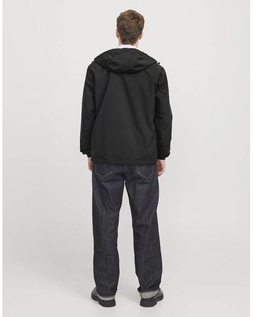 Jack & Jones Transitional in het Black voor heren