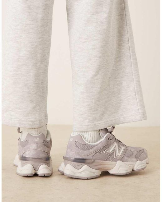 New Balance Natural 9060 Trainers