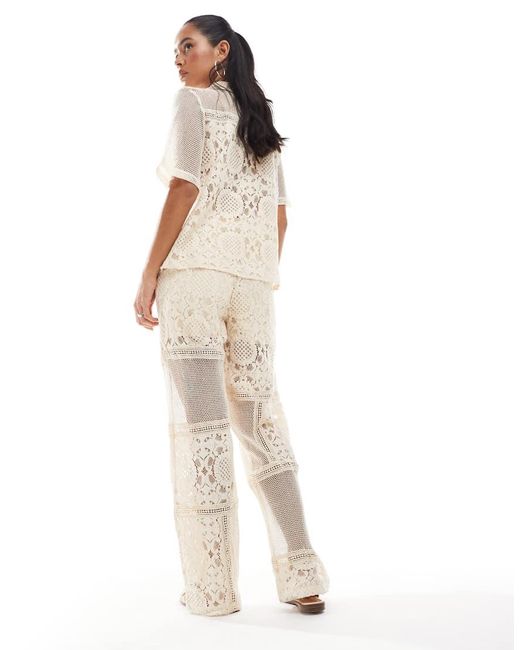 Object River Island in het White