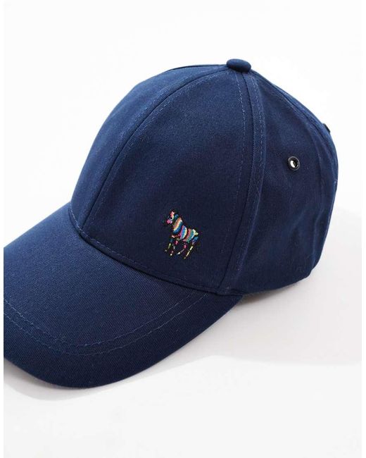 Paul Smith di Paul Smith in Blue da Uomo