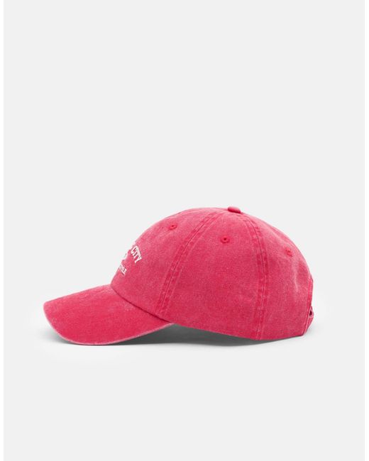 Pull&Bear Pink – kansas city – kappe