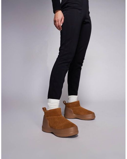 Moon Boot Multicolor Moonboot Mezzaluna Boot