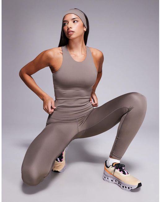 4505 Gray – icon active – sport-trägertop