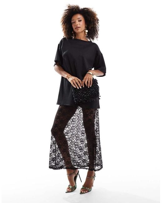 ASOS Black Asos Design 2