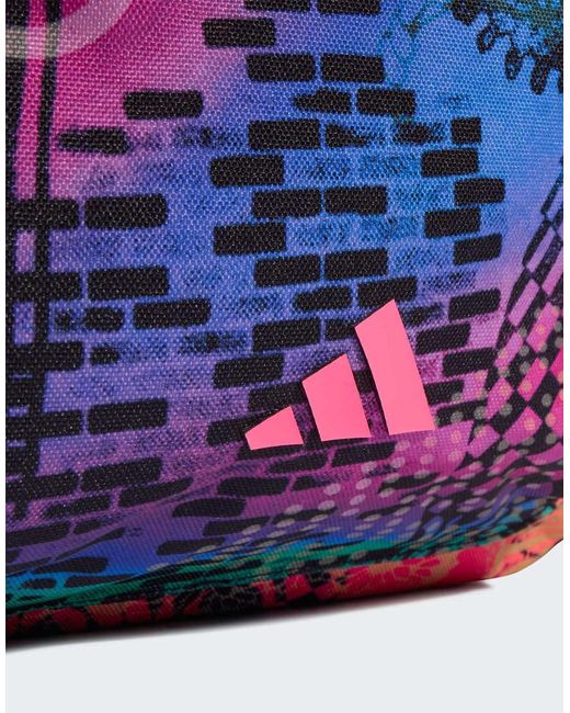 Adidas X Jeremy Scott di Adidas Originals in Multicolor