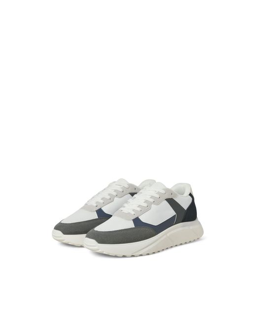 Baskets Jack & Jones pour homme en coloris Black