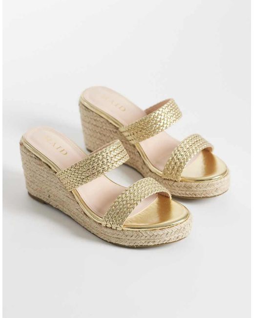 Callen di Raid in White