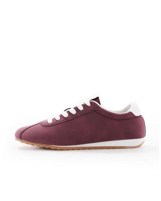 SEQWL Pink – drifter – sneaker