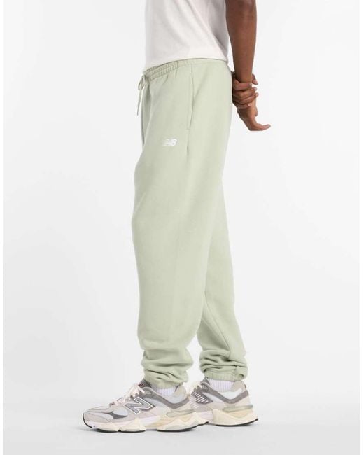 New Balance Natural Sport Essentials Fleece Jogger for men