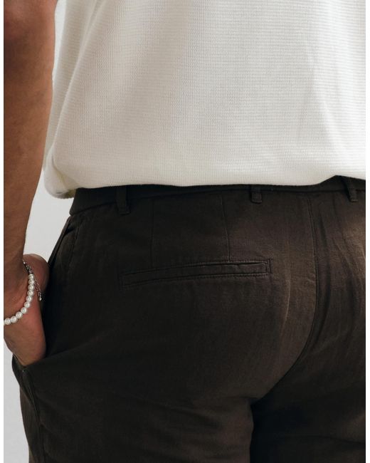 Mango – hose in Gray für Herren