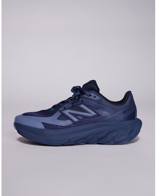 New Balance Blue Trn Trainers