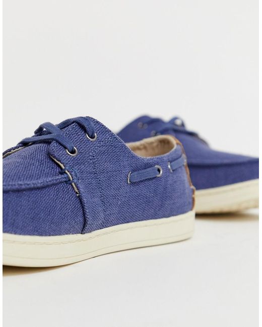 toms culver boat shoe