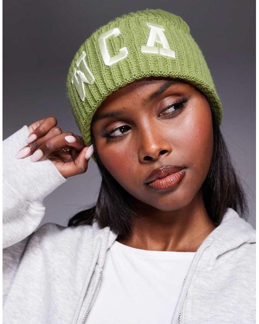 ASOS Weekend Collective in het Green