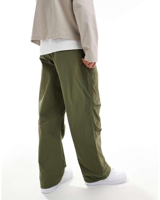 Nike Essential Statement in het Natural voor heren