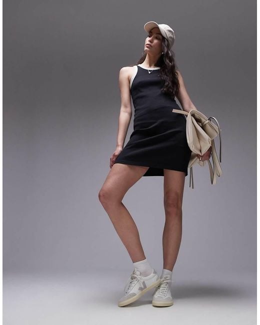 Veja Gray Volley Trainer